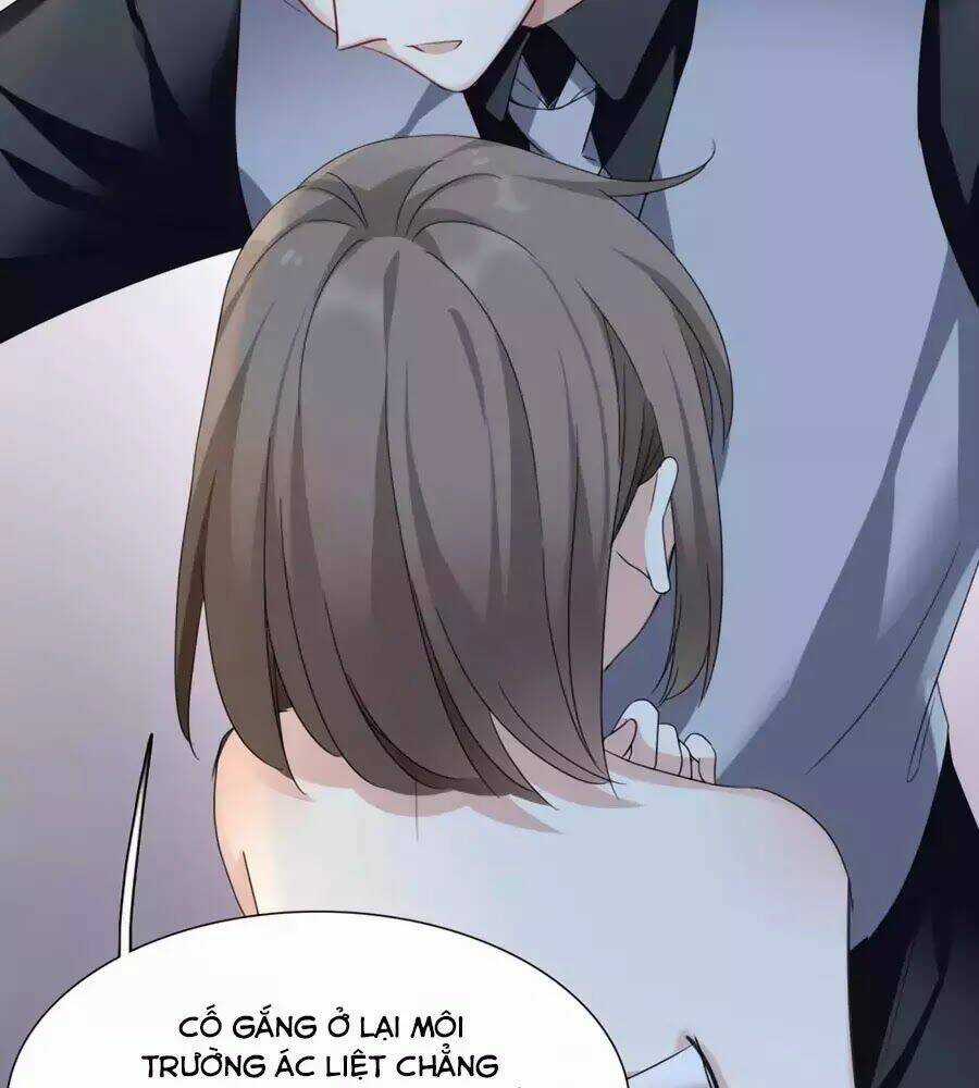 Nhân Chất Tình Nhân - Chapter 37.2 - Trang 3