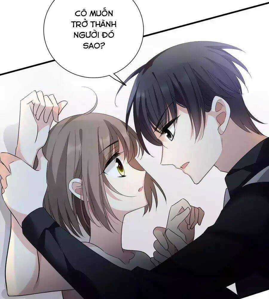 Nhân Chất Tình Nhân - Chapter 37.2 - Trang 24