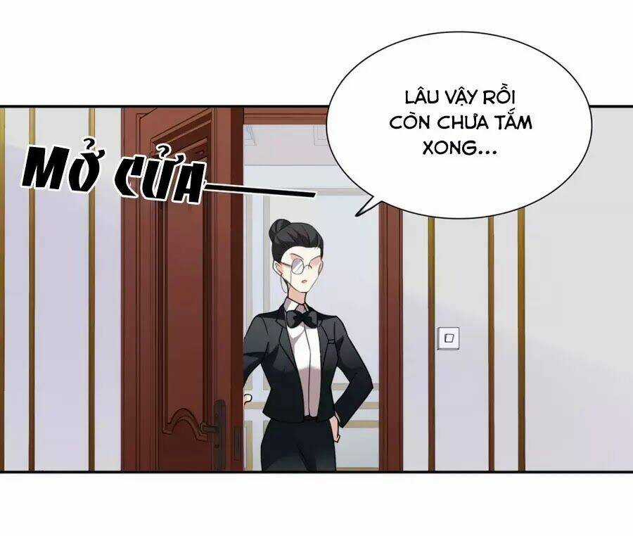 Nhân Chất Tình Nhân - Chapter 37.2 - Trang 30