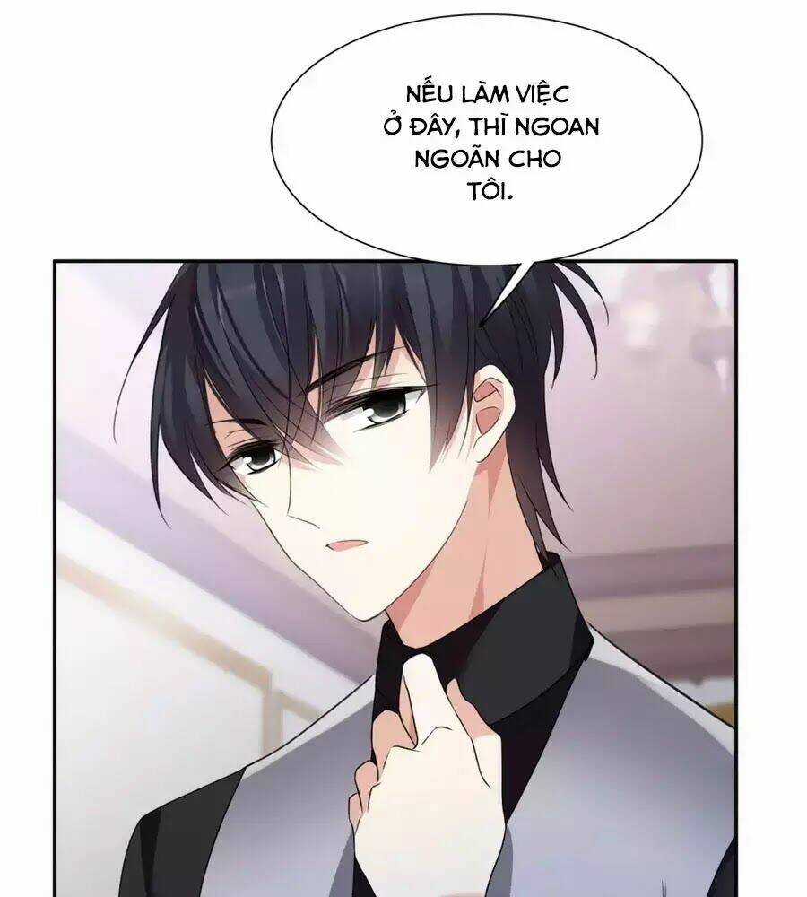 Nhân Chất Tình Nhân - Chapter 37.2 - Trang 39