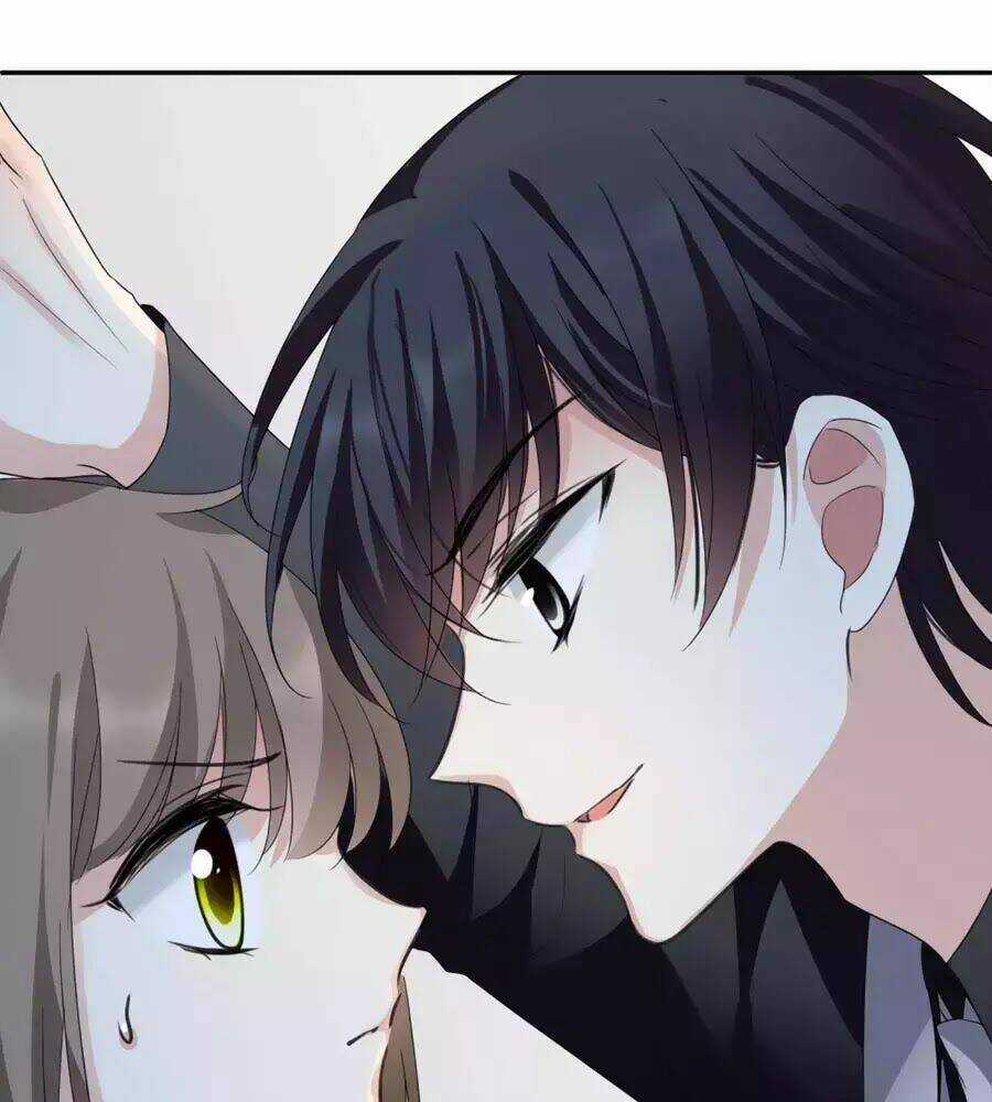 Nhân Chất Tình Nhân - Chapter 37.2 - Trang 5