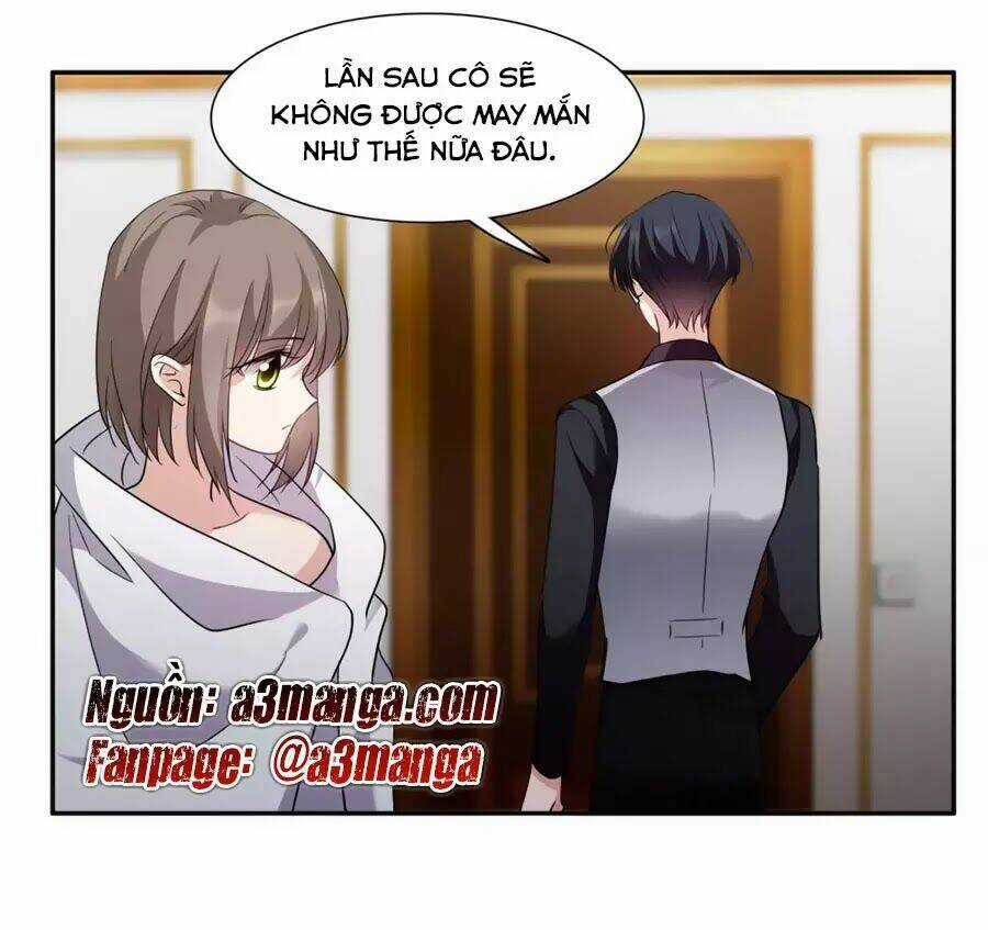 Nhân Chất Tình Nhân - Chapter 38.1 - Trang 1