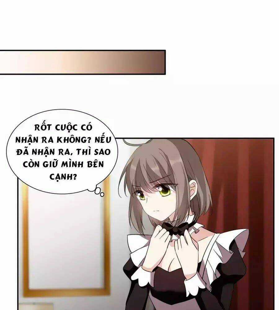 Nhân Chất Tình Nhân - Chapter 38.1 - Trang 2