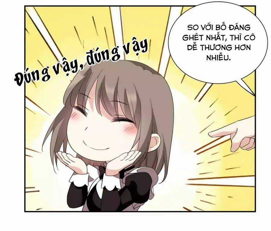 Nhân Chất Tình Nhân - Chapter 38.1 - Trang 19