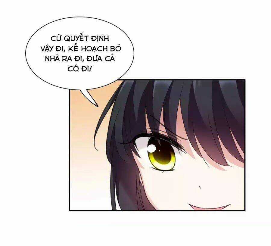 Nhân Chất Tình Nhân - Chapter 38.1 - Trang 21