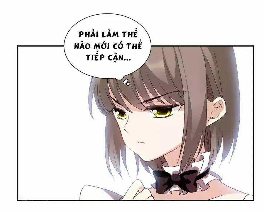 Nhân Chất Tình Nhân - Chapter 38.1 - Trang 4