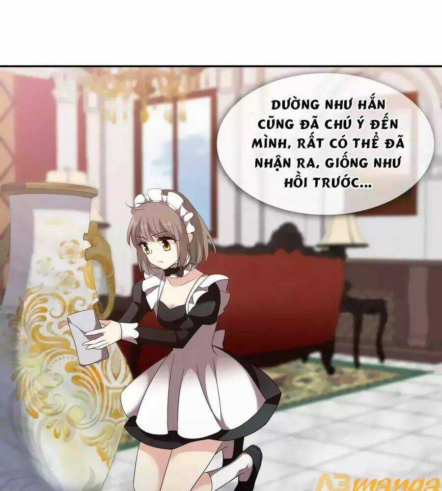 Nhân Chất Tình Nhân - Chapter 38.1 - Trang 34