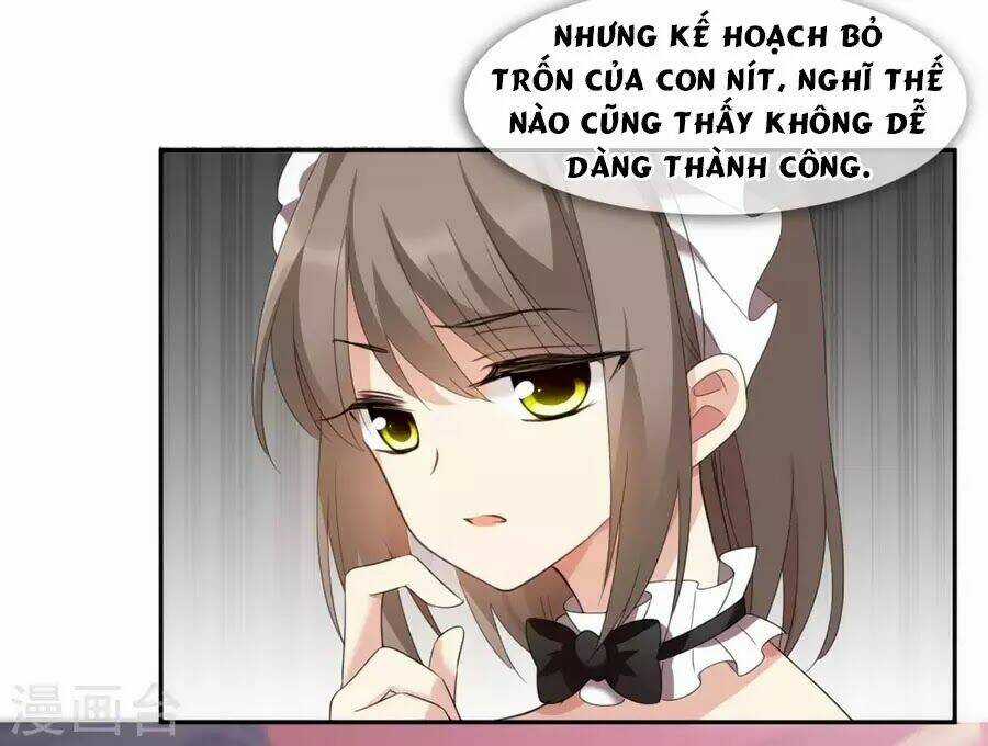 Nhân Chất Tình Nhân - Chapter 38.1 - Trang 38