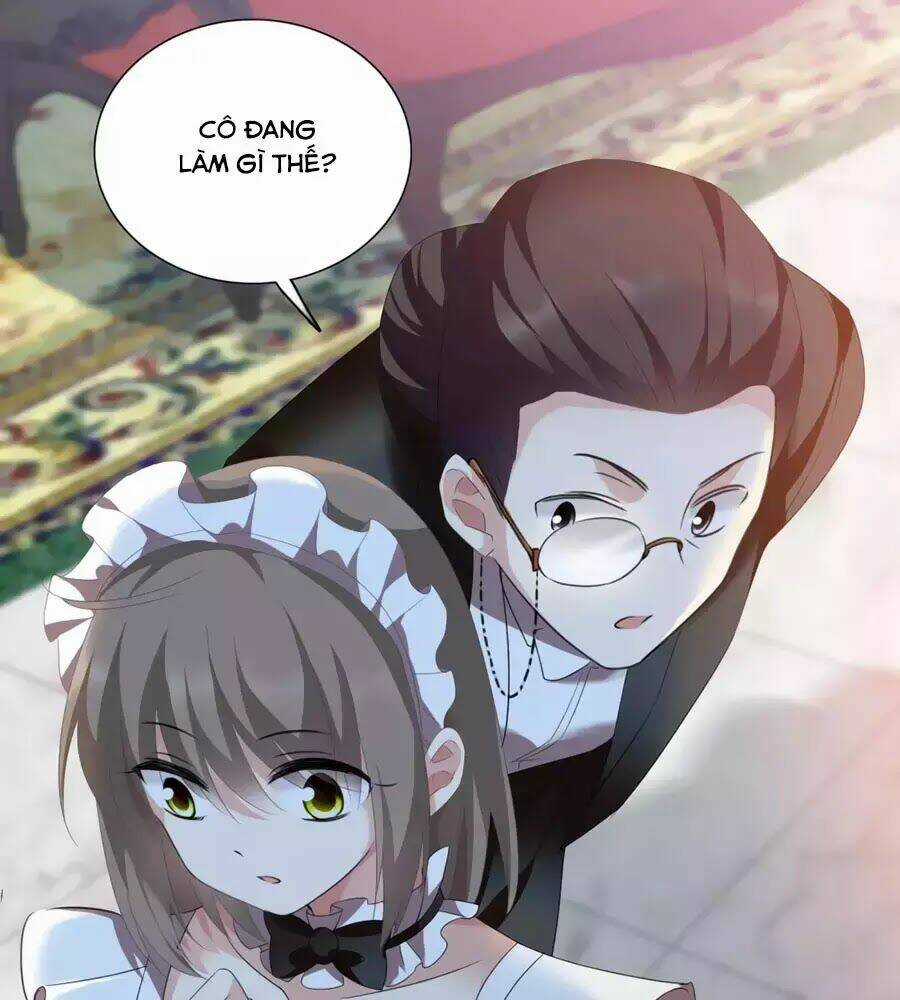 Nhân Chất Tình Nhân - Chapter 38.1 - Trang 39