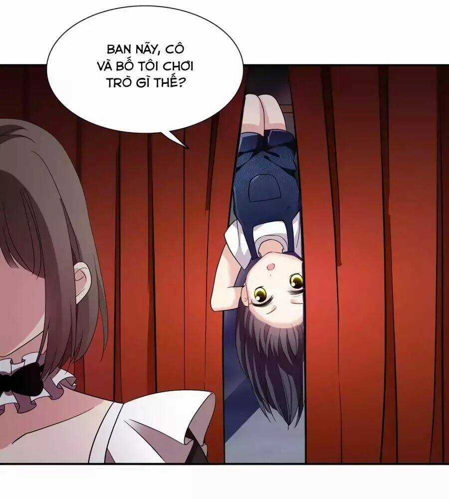 Nhân Chất Tình Nhân - Chapter 38.1 - Trang 5