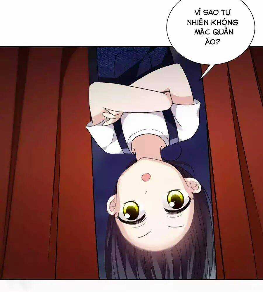 Nhân Chất Tình Nhân - Chapter 38.1 - Trang 7