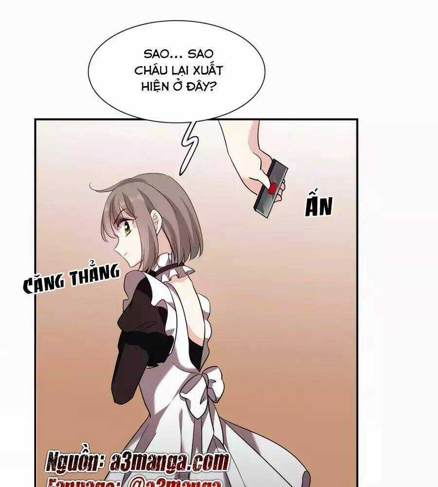 Nhân Chất Tình Nhân - Chapter 38.1 - Trang 8