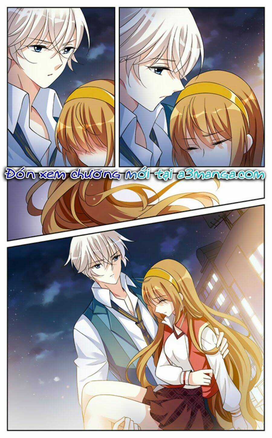 Nhân Chất Tình Nhân - Chapter 7.2 - Trang 5