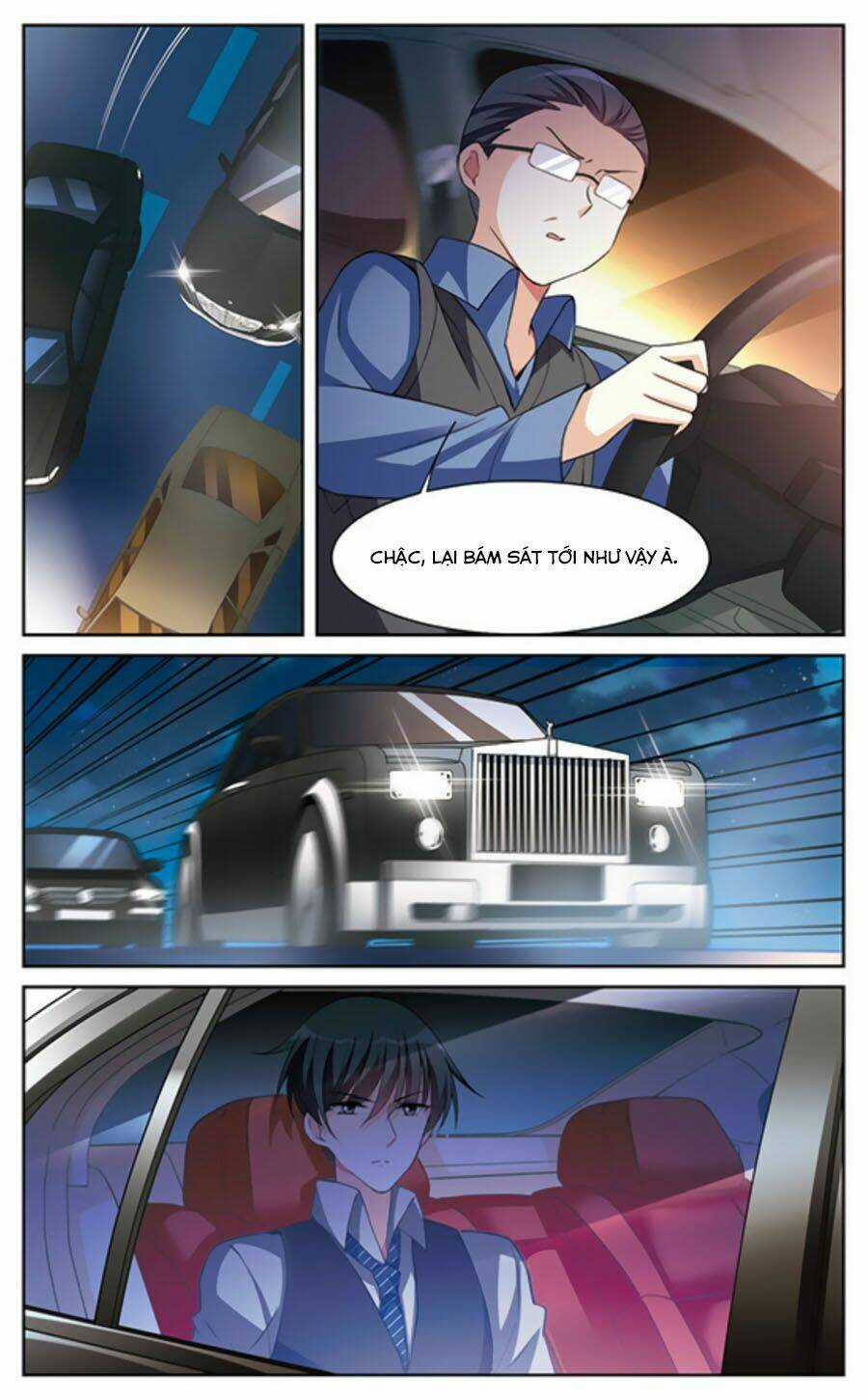Nhân Chất Tình Nhân - Chapter 7.2 - Trang 7