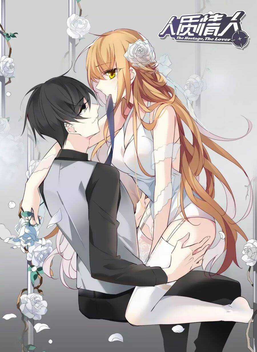 Nhân Chất Tình Nhân - Chapter 8.1 - Trang 2