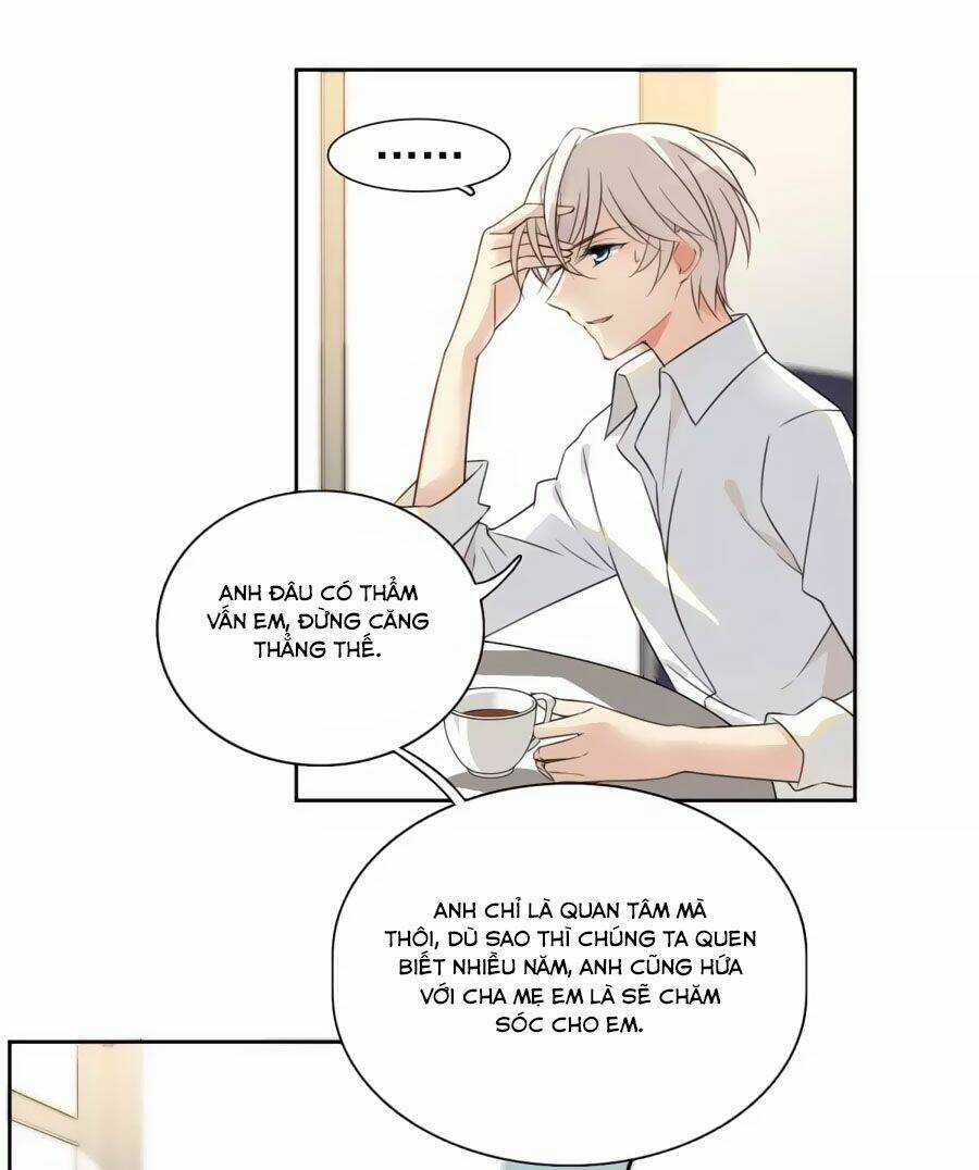 Nhân Chất Tình Nhân - Chapter 8.1 - Trang 11