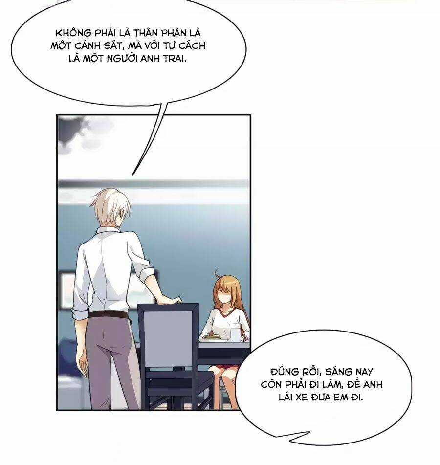 Nhân Chất Tình Nhân - Chapter 8.1 - Trang 13