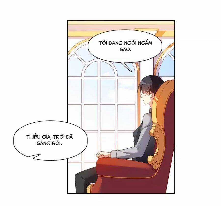 Nhân Chất Tình Nhân - Chapter 8.1 - Trang 20