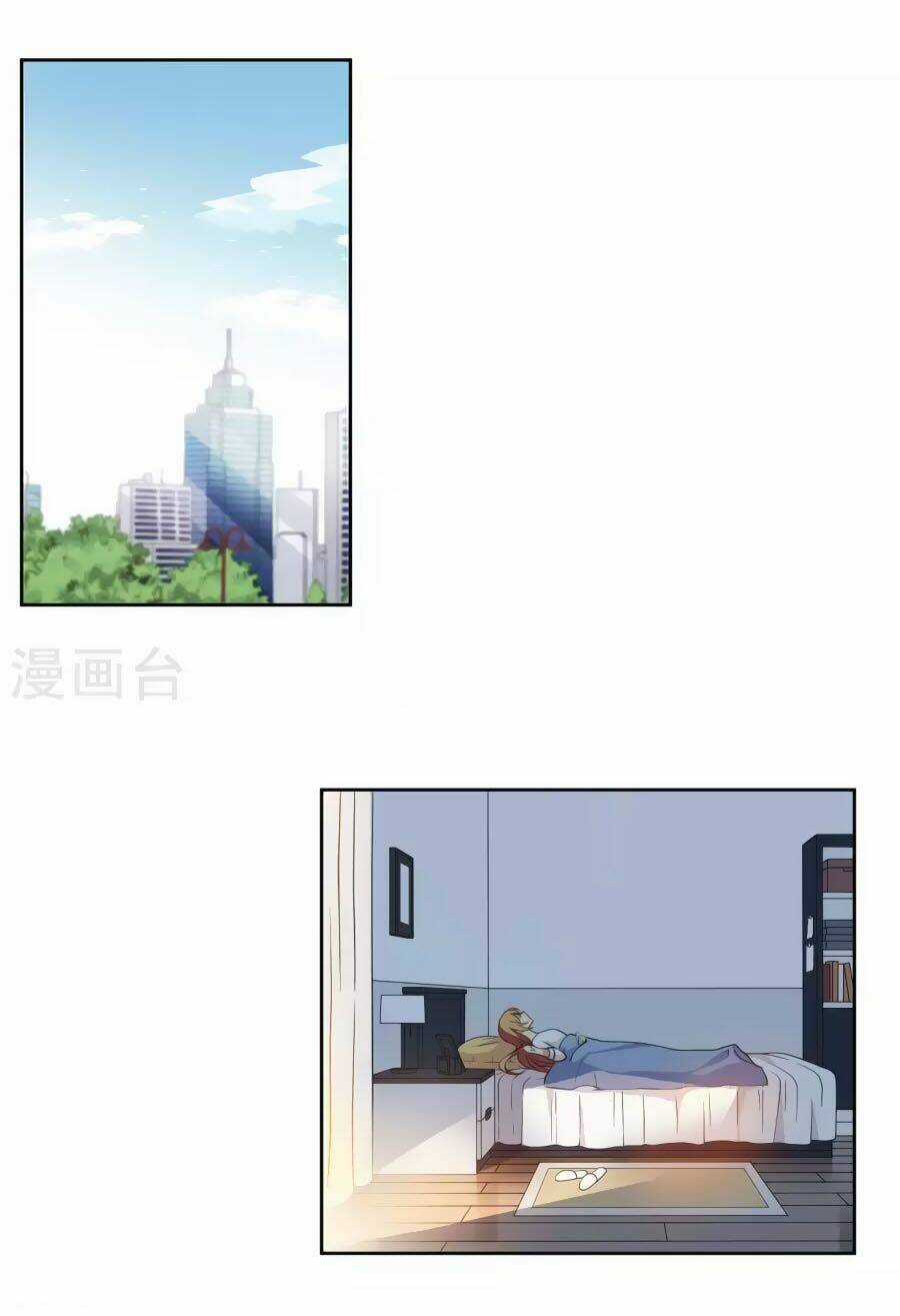 Nhân Chất Tình Nhân - Chapter 8.1 - Trang 3