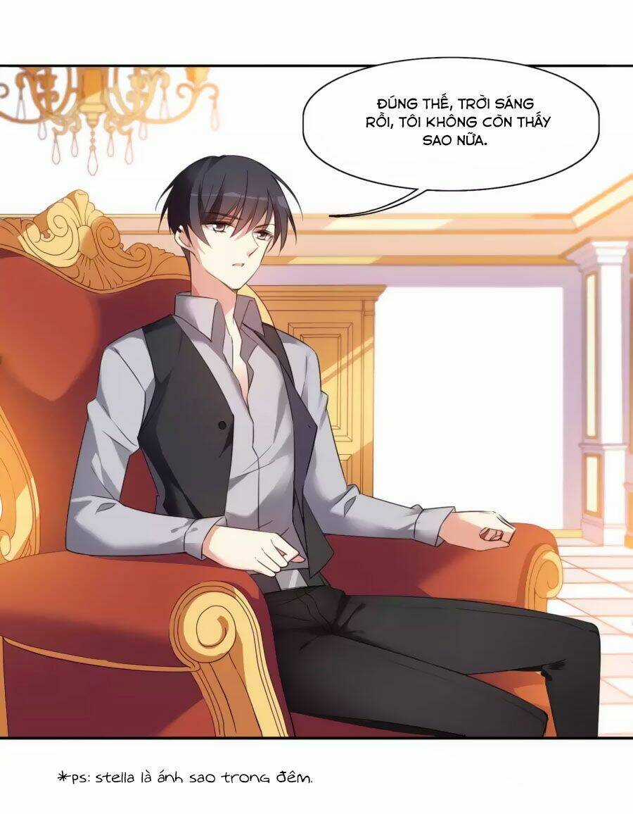 Nhân Chất Tình Nhân - Chapter 8.1 - Trang 21