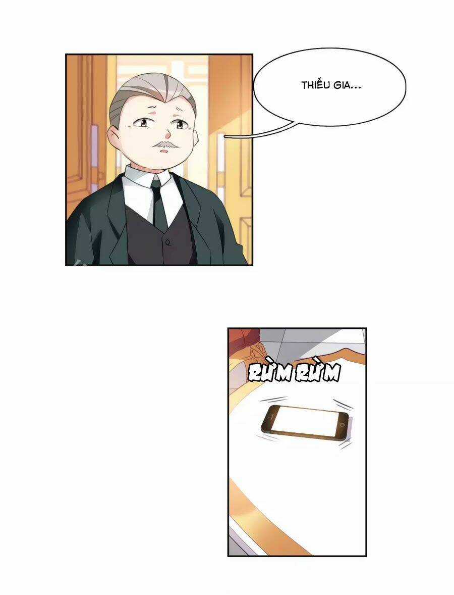 Nhân Chất Tình Nhân - Chapter 8.1 - Trang 22