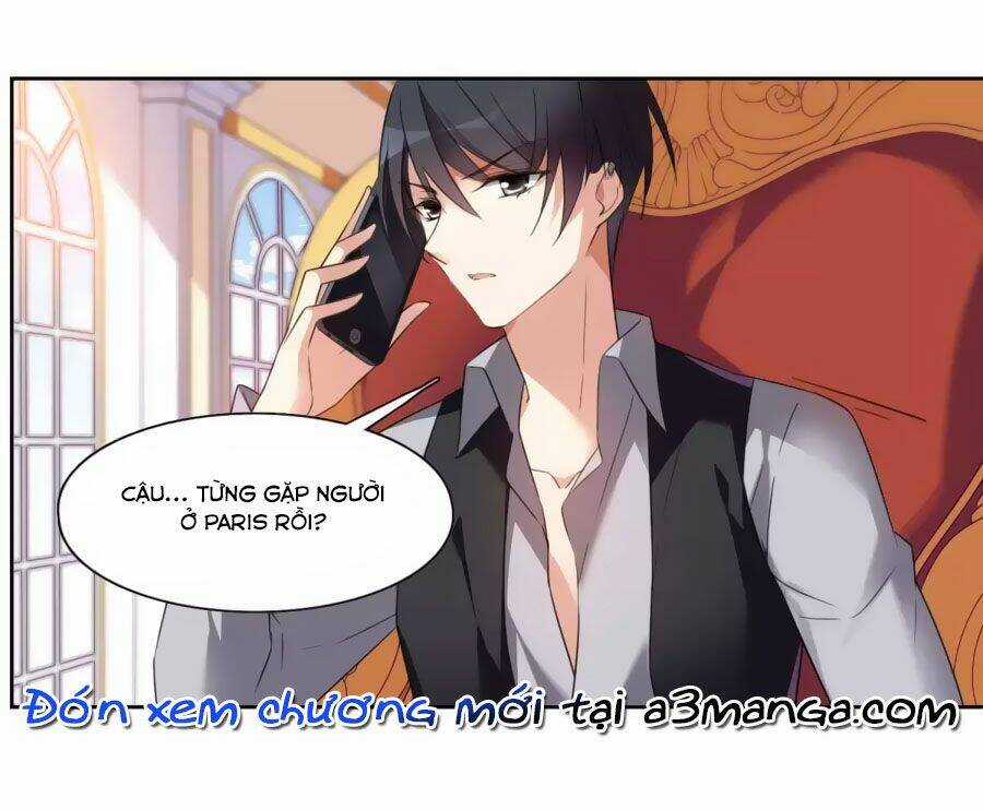 Nhân Chất Tình Nhân - Chapter 8.1 - Trang 26