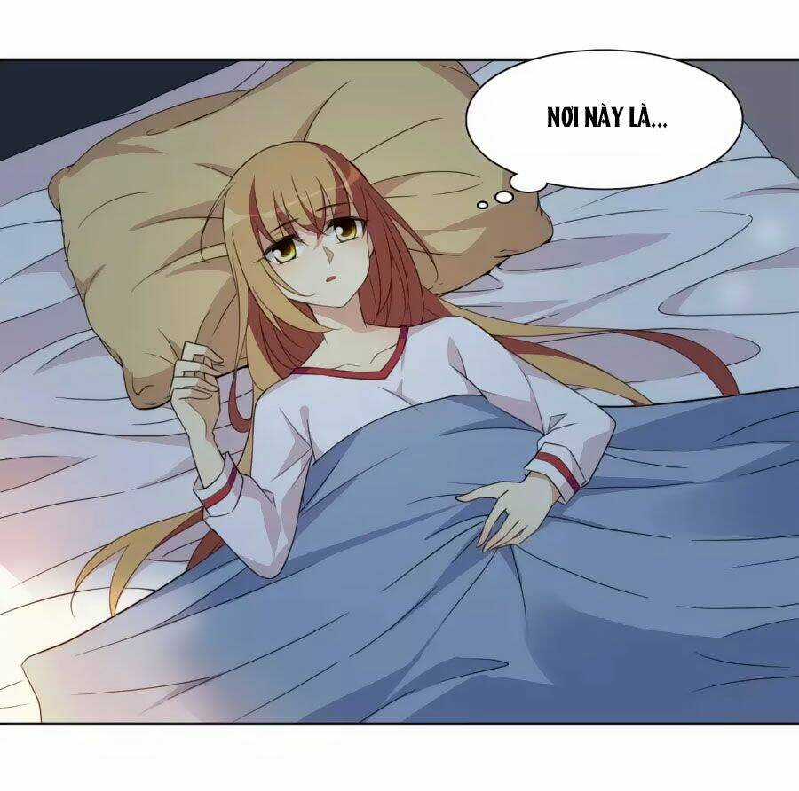 Nhân Chất Tình Nhân - Chapter 8.1 - Trang 4