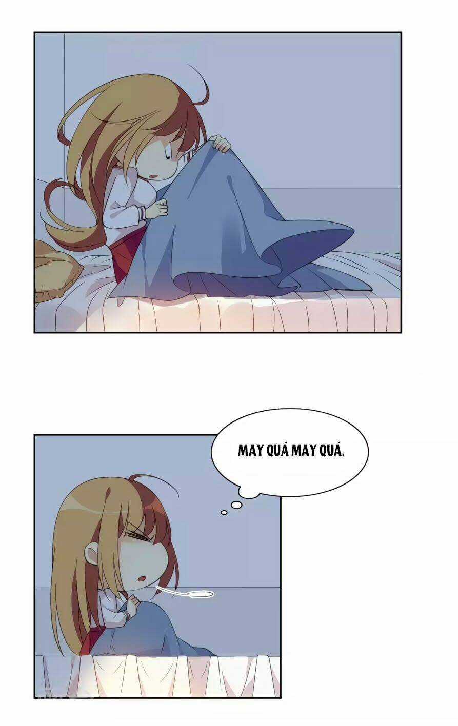 Nhân Chất Tình Nhân - Chapter 8.1 - Trang 5