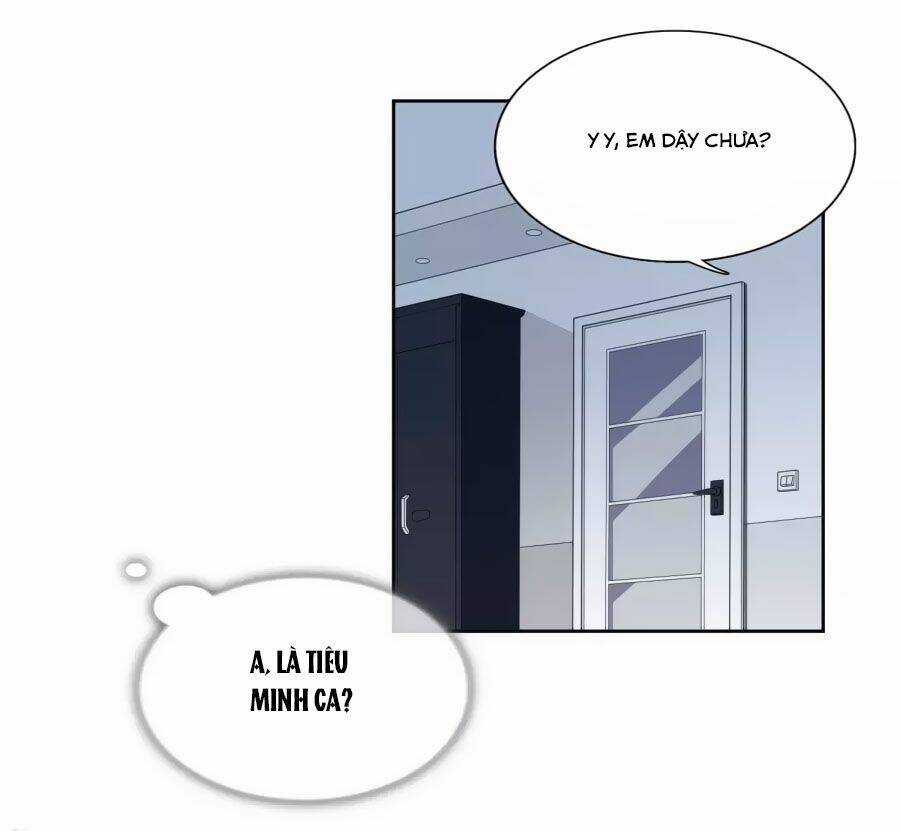 Nhân Chất Tình Nhân - Chapter 8.1 - Trang 6