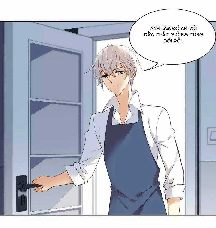 Nhân Chất Tình Nhân - Chapter 8.1 - Trang 7