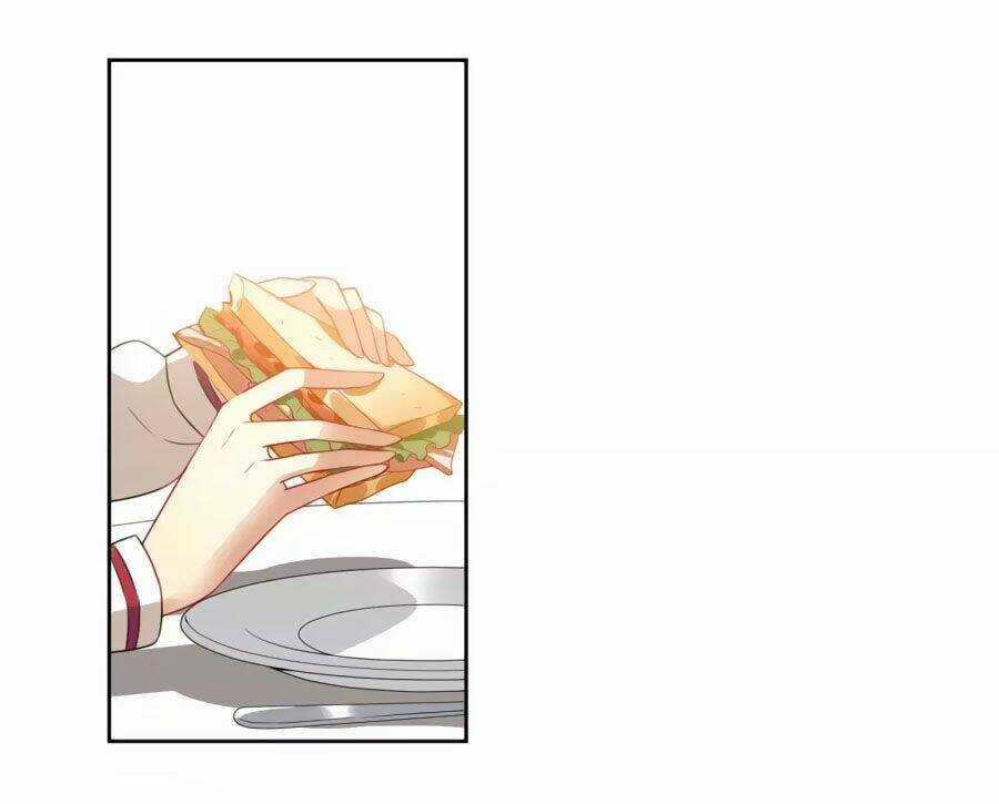 Nhân Chất Tình Nhân - Chapter 8.1 - Trang 8