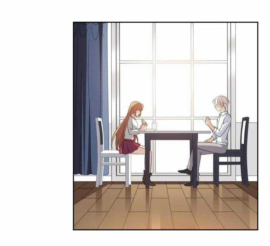 Nhân Chất Tình Nhân - Chapter 8.1 - Trang 9