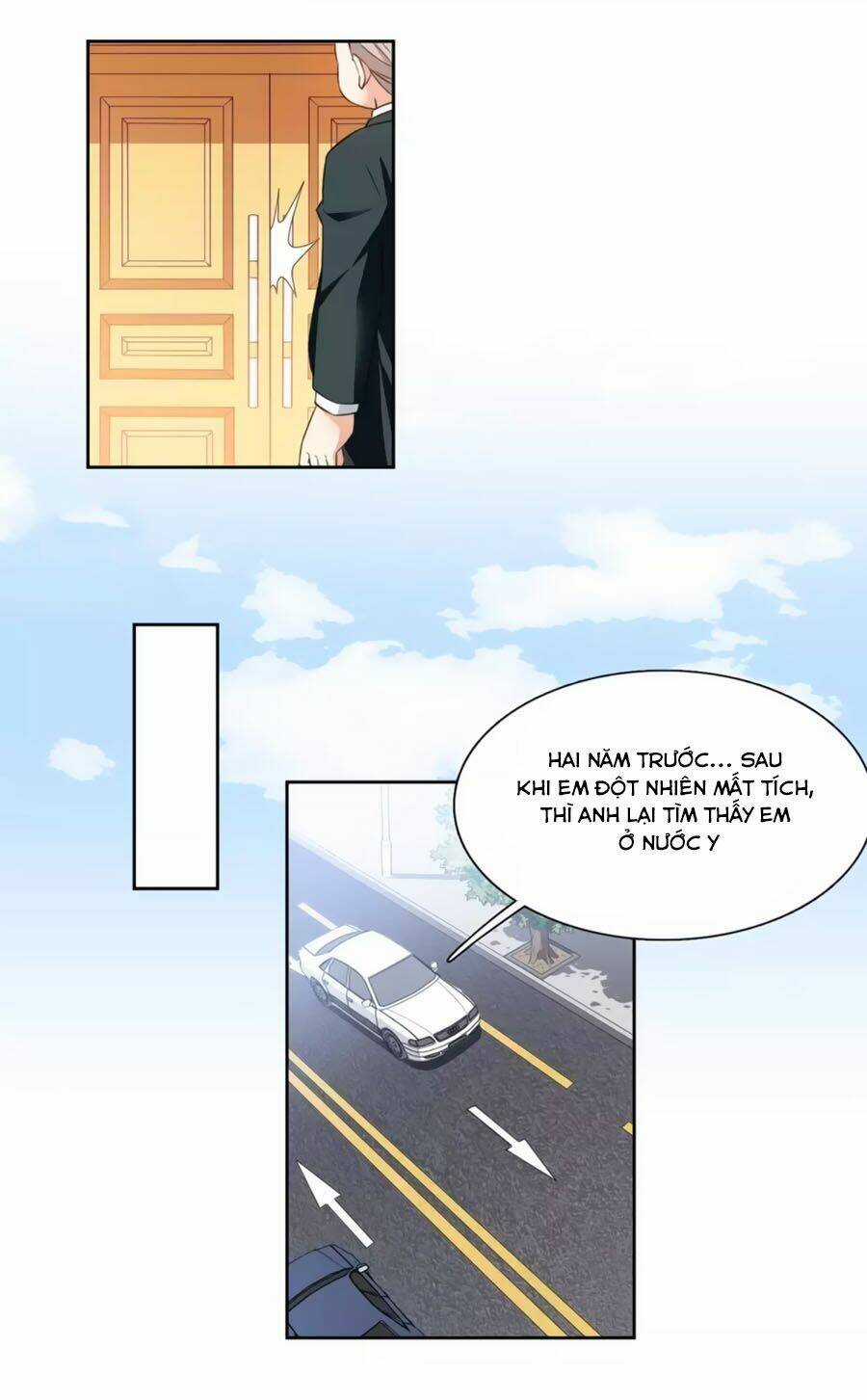 Nhân Chất Tình Nhân - Chapter 8.2 - Trang 11