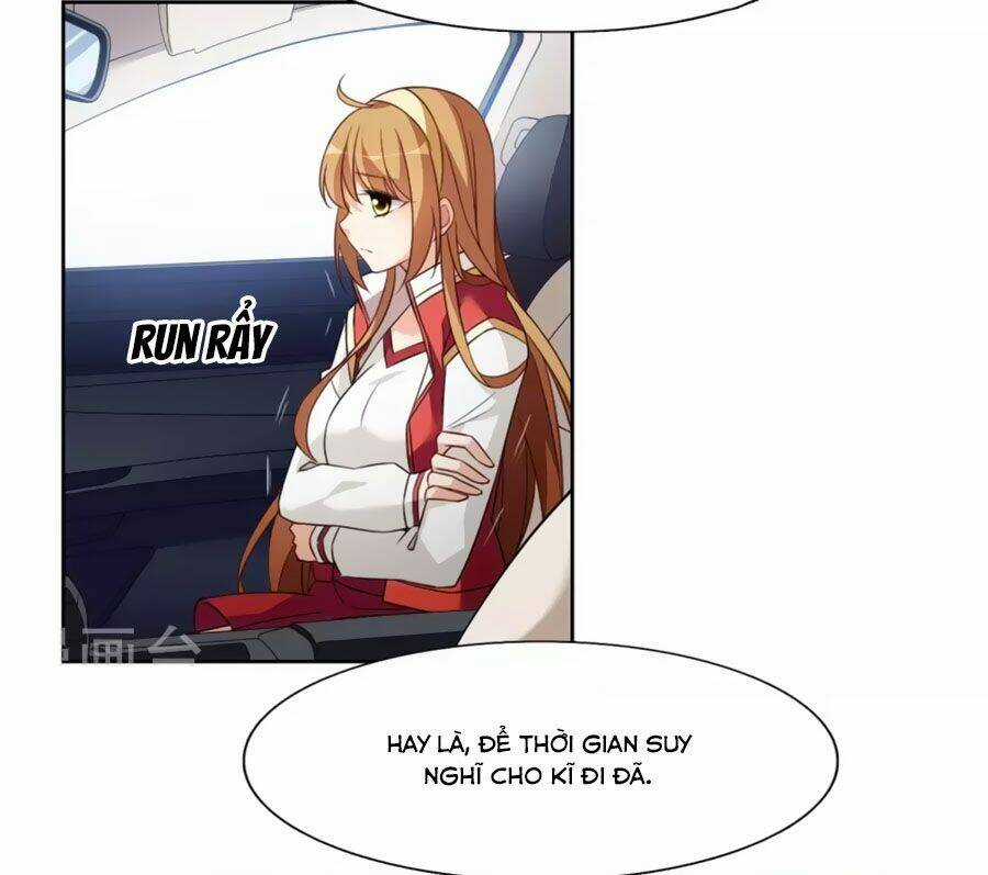 Nhân Chất Tình Nhân - Chapter 8.2 - Trang 17