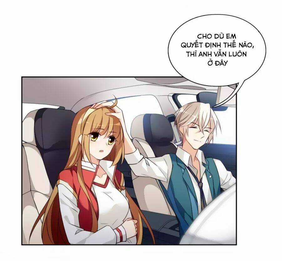 Nhân Chất Tình Nhân - Chapter 8.2 - Trang 21