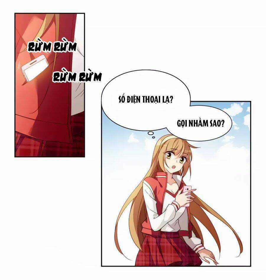 Nhân Chất Tình Nhân - Chapter 8.2 - Trang 30