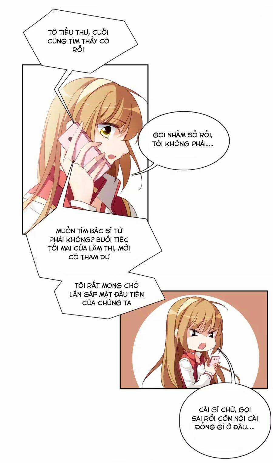 Nhân Chất Tình Nhân - Chapter 8.2 - Trang 31