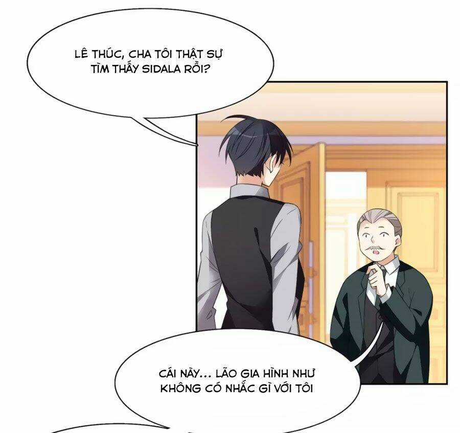 Nhân Chất Tình Nhân - Chapter 8.2 - Trang 5