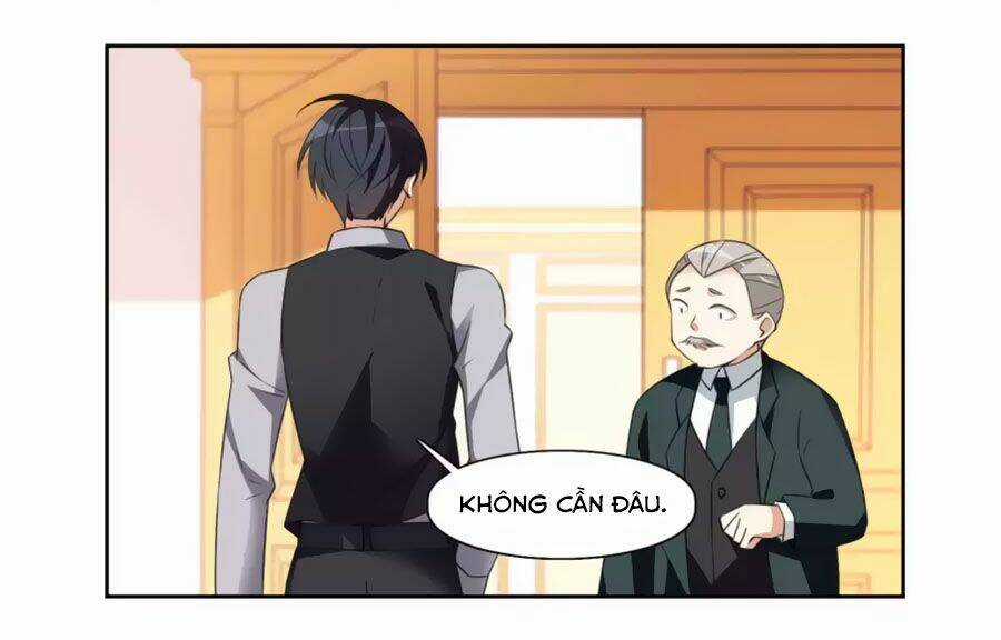 Nhân Chất Tình Nhân - Chapter 8.2 - Trang 8