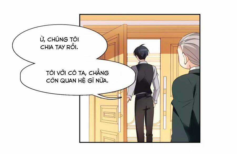 Nhân Chất Tình Nhân - Chapter 8.2 - Trang 10