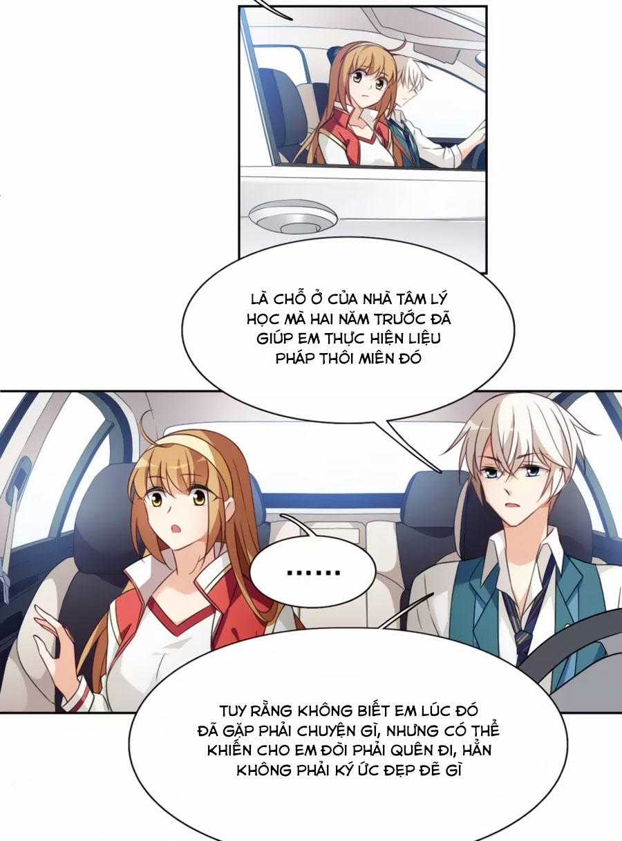 Nhân Chất Tình Nhân - Chapter 8 - Trang 17