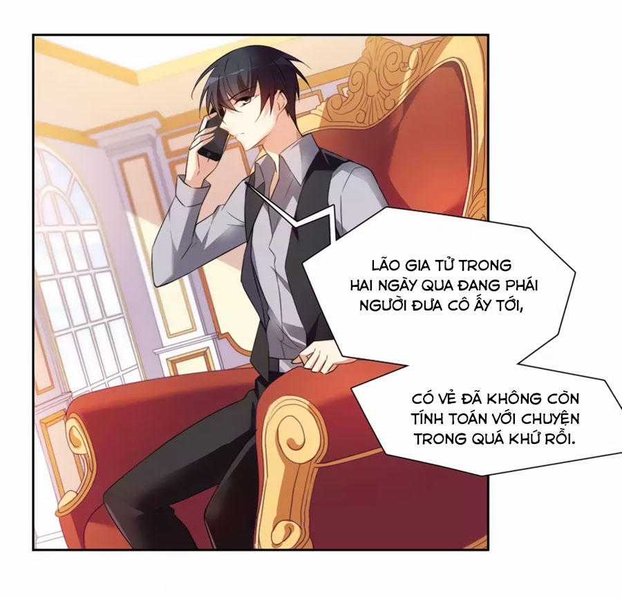 Nhân Chất Tình Nhân - Chapter 8 - Trang 3