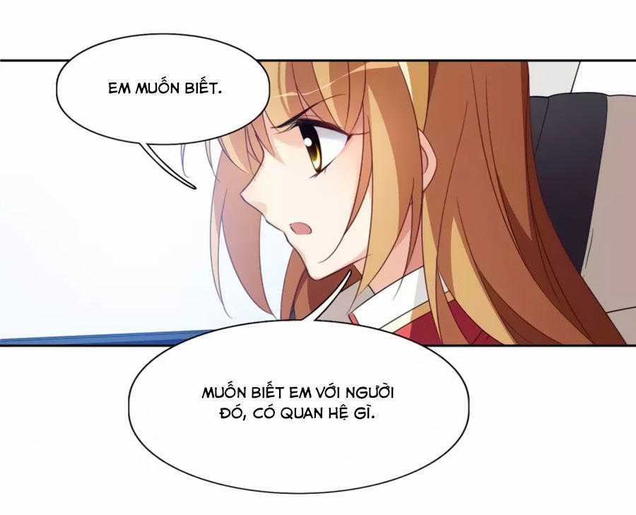 Nhân Chất Tình Nhân - Chapter 8 - Trang 21