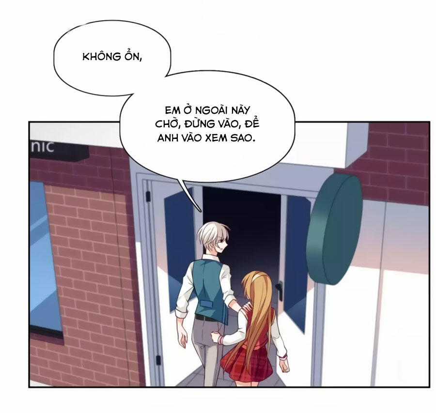 Nhân Chất Tình Nhân - Chapter 8 - Trang 26