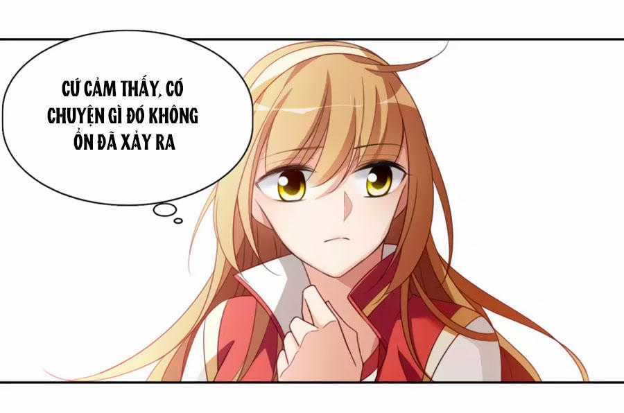 Nhân Chất Tình Nhân - Chapter 8 - Trang 30