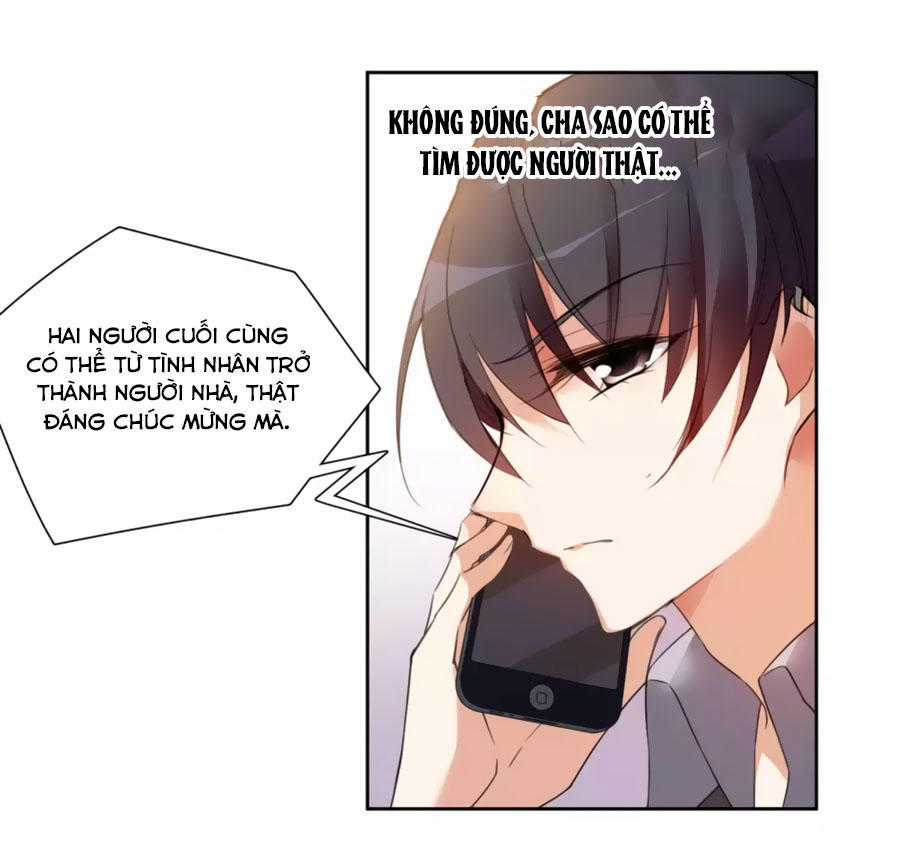 Nhân Chất Tình Nhân - Chapter 8 - Trang 4
