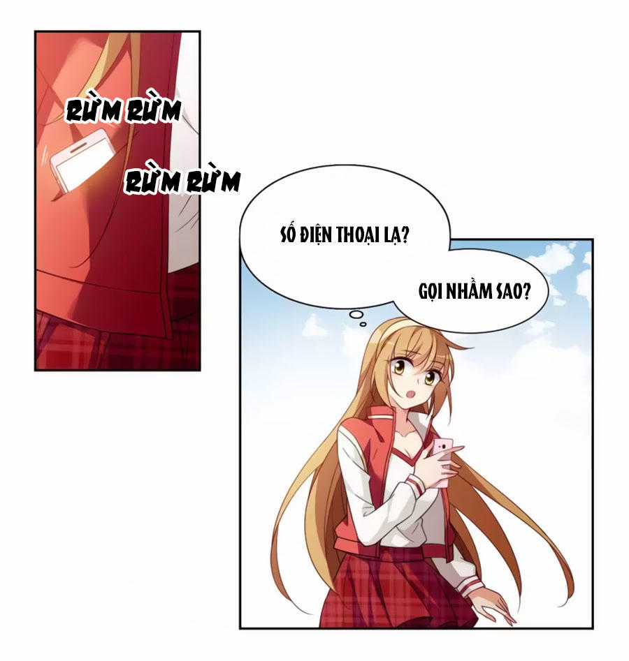 Nhân Chất Tình Nhân - Chapter 8 - Trang 31