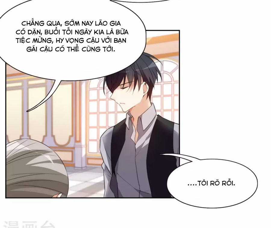 Nhân Chất Tình Nhân - Chapter 8 - Trang 7