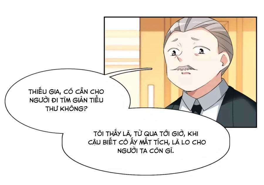 Nhân Chất Tình Nhân - Chapter 8 - Trang 8