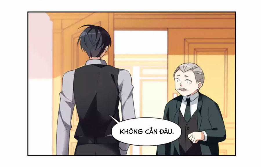 Nhân Chất Tình Nhân - Chapter 8 - Trang 9